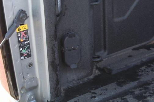 2025 GMC Sierra 2500 Denali Ultimate