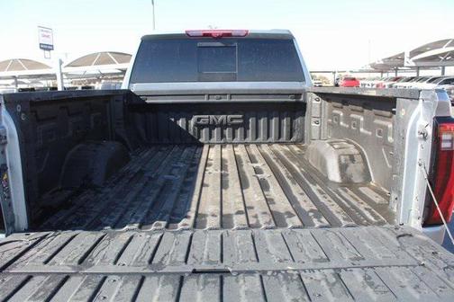 2025 GMC Sierra 2500 Denali Ultimate