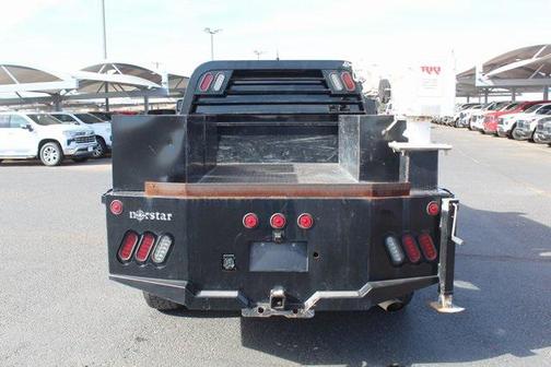 2022 Chevrolet Silverado 2500 Custom