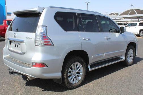 2018 Lexus GX 460 Premium