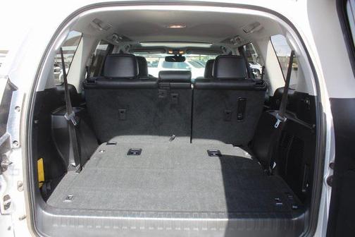 2018 Lexus GX 460 Premium