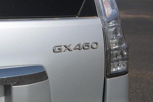 2018 Lexus GX 460 Premium