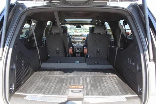 2024 GMC Yukon XL Denali Ultimate