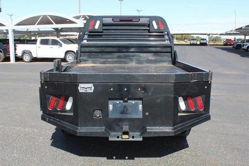 2022 Chevrolet Silverado 2500 WT