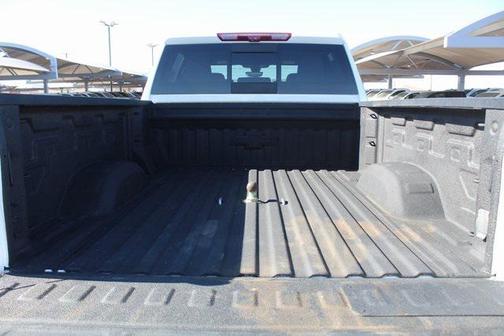 2022 Chevrolet Silverado 2500 LTZ