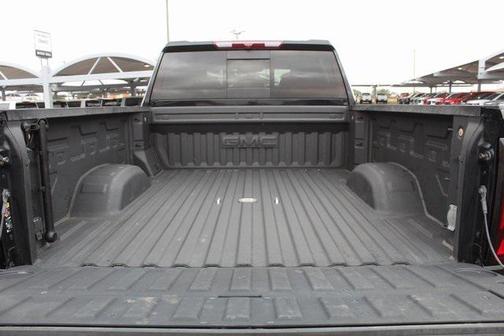 2024 GMC Sierra 2500 SLT