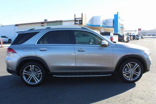 2022 Mercedes-Benz GLE 350 4MATIC