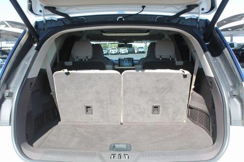 2022 Lincoln Aviator Reserve AWD