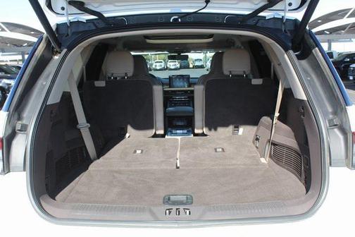 2022 Lincoln Aviator Reserve AWD