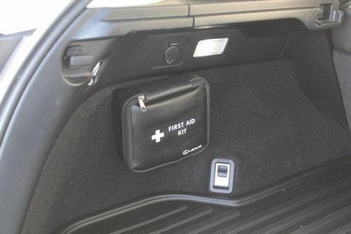 2020 Lexus NX 300 Base