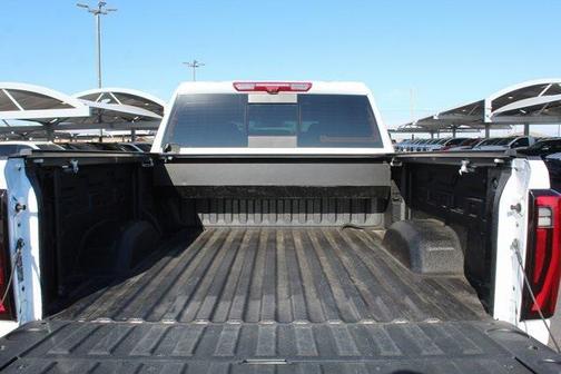 2024 GMC Sierra 2500 Denali