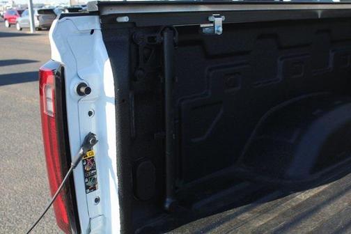 2024 GMC Sierra 2500 Denali