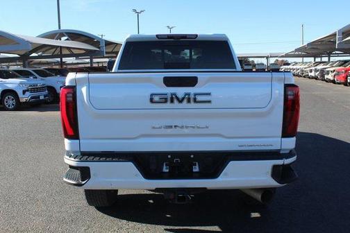 2024 GMC Sierra 2500 Denali Ultimate