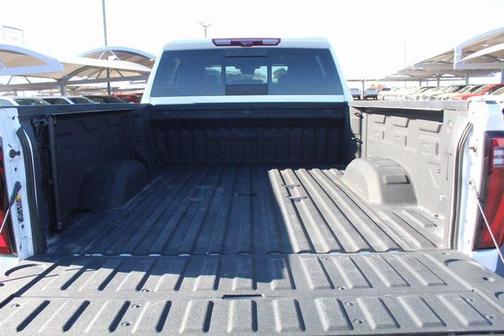 2024 GMC Sierra 2500 Denali Ultimate