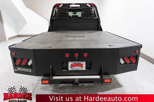 Summit White 2022 Chevrolet Silverado 3500 LT