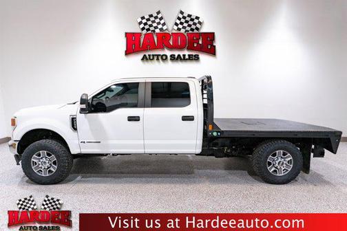 2022 Ford F-250 XL