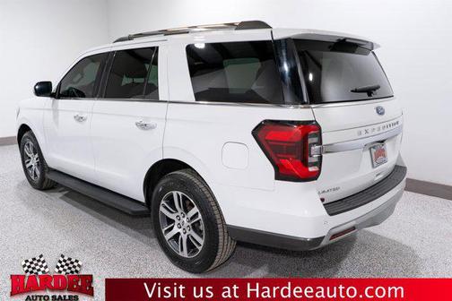 2024 Ford Expedition Limited