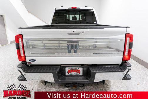 2023 Ford F-250 King Ranch