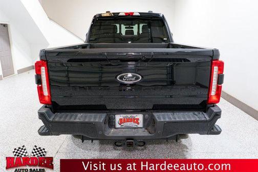 2023 Ford F-250 Lariat