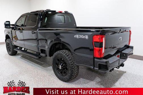 2023 Ford F-250 Lariat