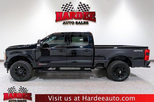 2023 Ford F-250 Lariat