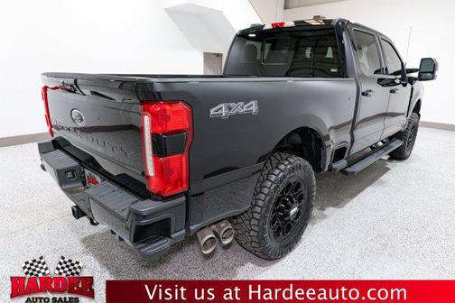 2023 Ford F-250 Lariat