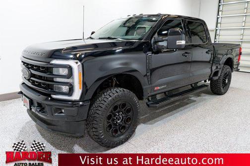 2023 Ford F-250 Lariat