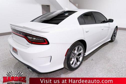 2023 Dodge Charger GT