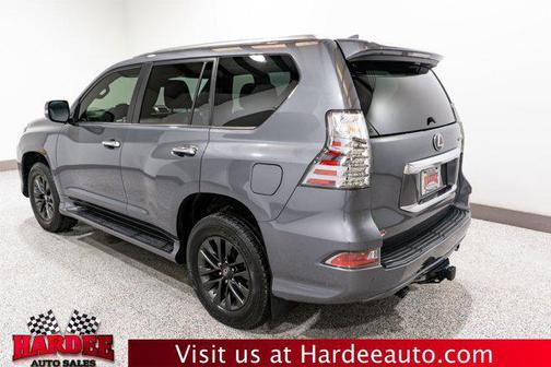 2020 Lexus GX 460 Premium
