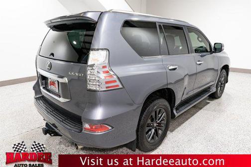 2020 Lexus GX 460 Premium