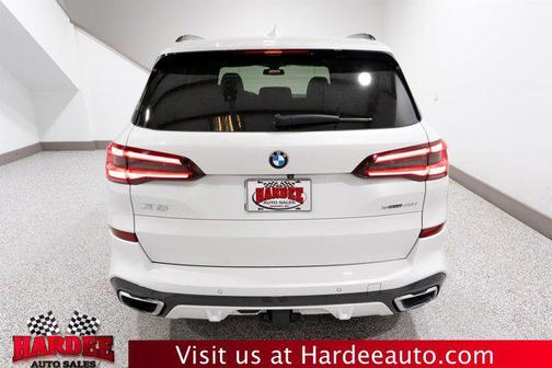 2021 BMW X5 sDrive40i