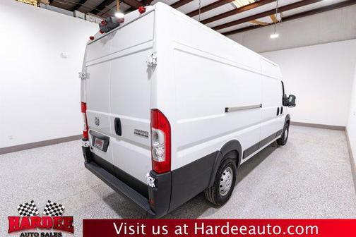 2023 RAM ProMaster 3500 High Roof