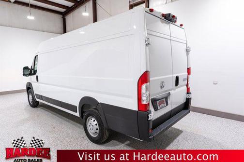 2023 RAM ProMaster 3500 High Roof