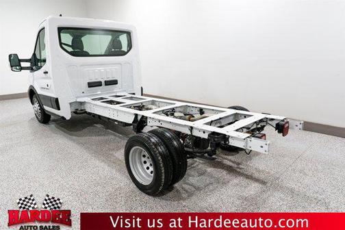 2023 Ford Transit-350 Base