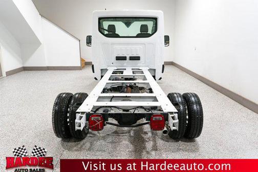 2023 Ford Transit-350 Base