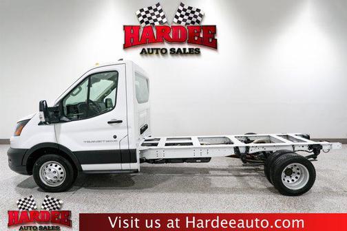 2023 Ford Transit-350 Base