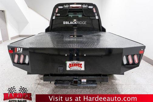 2025 Chevrolet Silverado 3500 WT