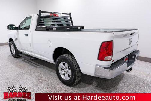 2023 RAM 1500 Tradesman