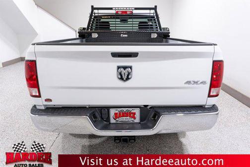 2023 RAM 1500 Tradesman