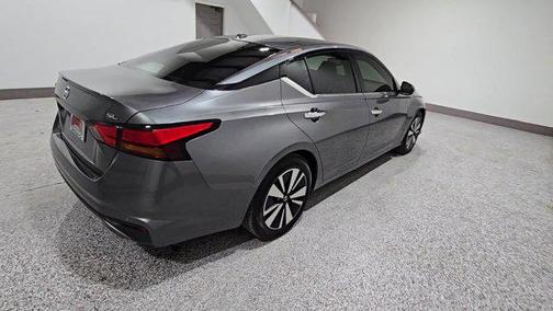 2019 Nissan Altima 2.5 SL