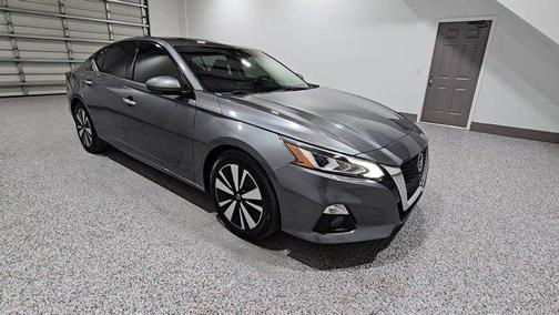 2019 Nissan Altima 2.5 SL