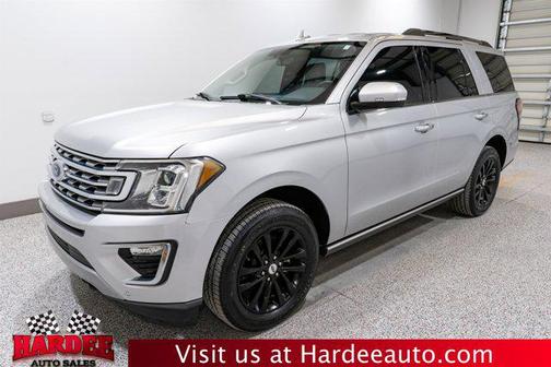 2019 Ford Expedition Limited