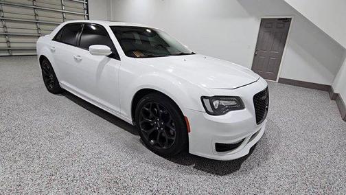 2020 Chrysler 300 S