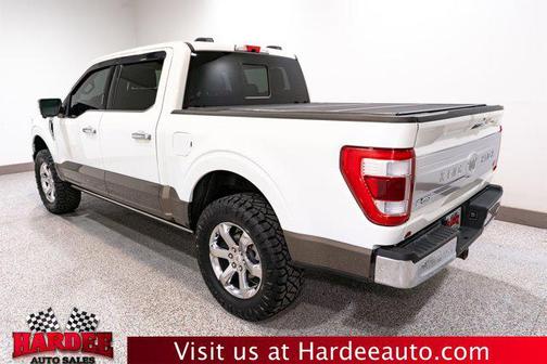 2023 Ford F-150 King Ranch