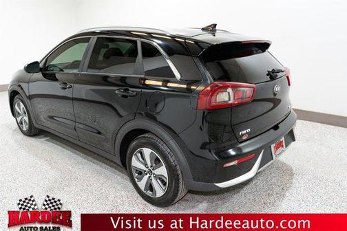 2019 Kia Niro LX