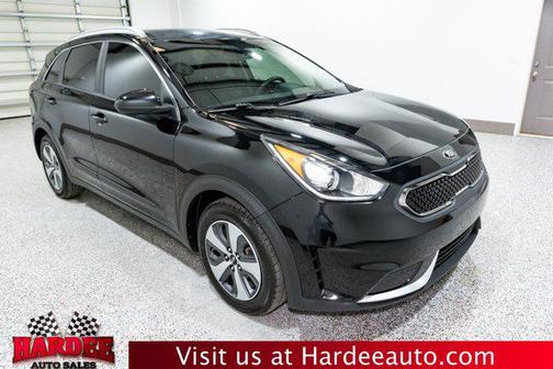 2019 Kia Niro LX