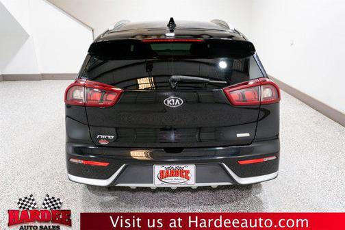 2019 Kia Niro LX