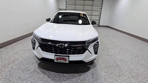 2024 Chevrolet Trax FWD 1RS