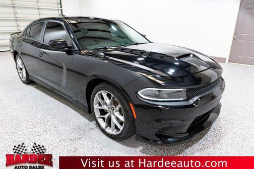 2023 Dodge Charger GT