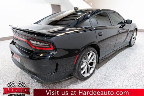 2023 Dodge Charger GT